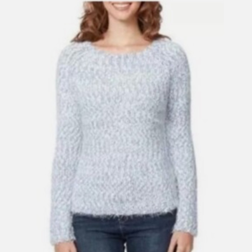 Buffalo David Bitton nubby Sweater